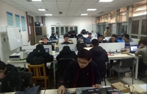 中北大学电子商务专业