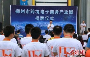 柳州的电子商务专业公司