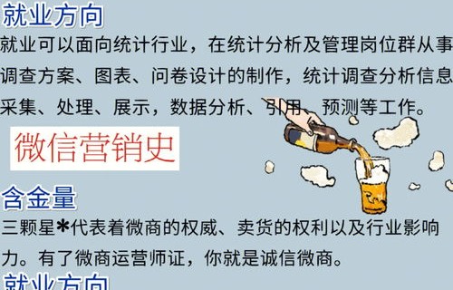 电子商务专业适合读研吗