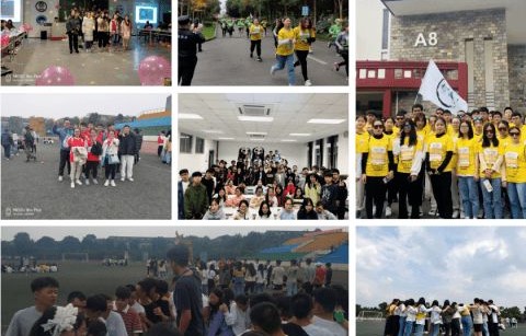 民政电子商务专业单招吗