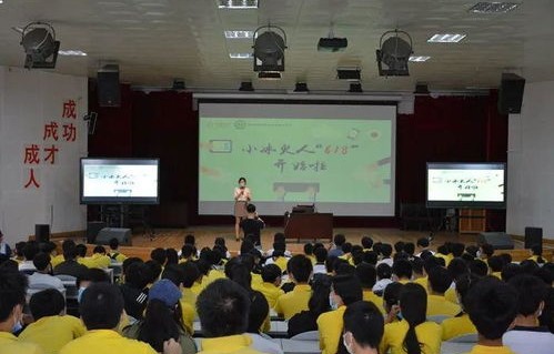 五邑电子商务专业学什么
