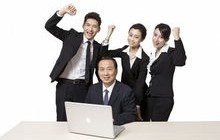 专业电子商务在哪儿上班