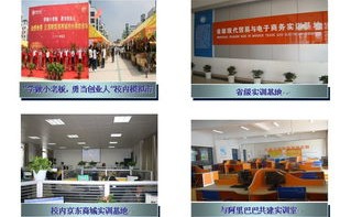 电子商务专业实训课安排