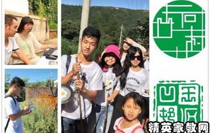 大学生旅游电子商务专业
