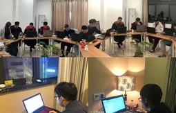 电子商务专业学生水平差