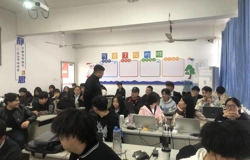 江西电子商务专业怎么样