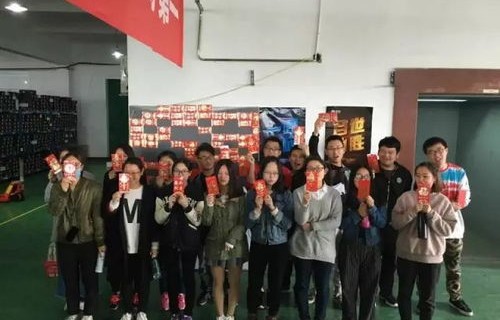 电子商务专业二级学院