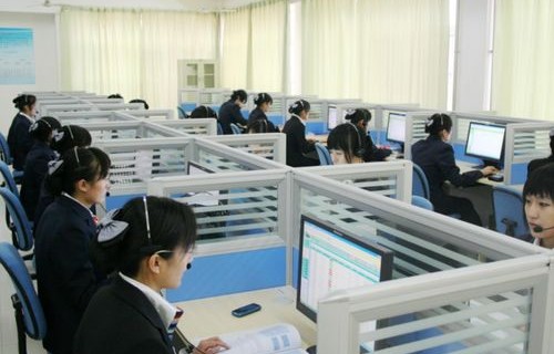 电子商务专业大学哪个好