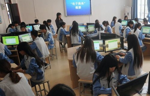 电子商务专业专科好不好