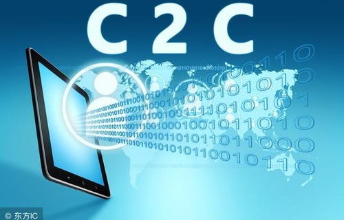 电子商务专业c2c