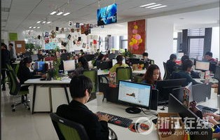 浙江电子商务专业硕士点