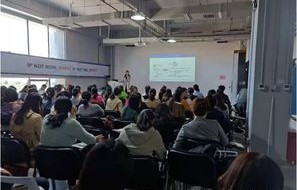 长沙电子商务师专业师资