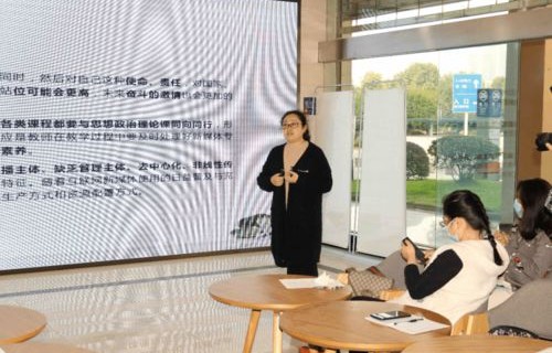武汉传媒的电子商务专业