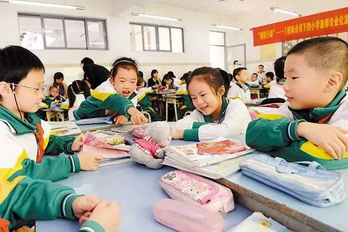 深圳家长呼吁，小学6点半放学，为孩子成长创造更佳环境