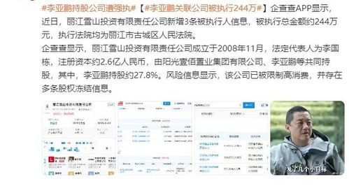 李亚鹏拟无偿移交上亿幼儿园，慈善之举与社会责任